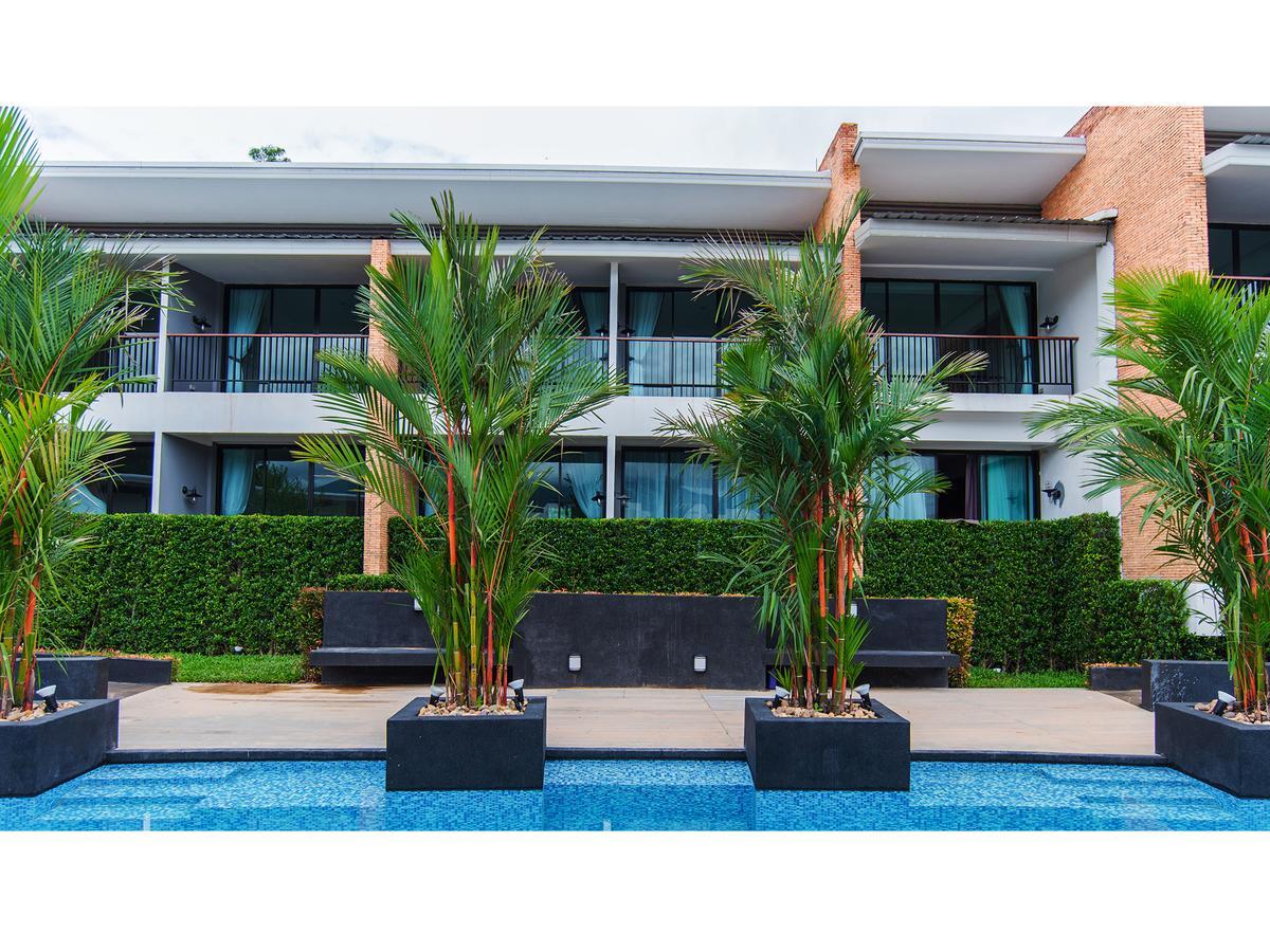 B2 Mae Hong Son Premier Hotel Esterno foto